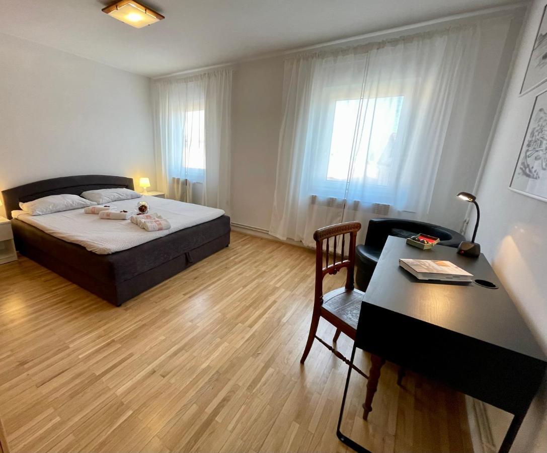 Apartments Matacin With Sea View オパティヤ エクステリア 写真