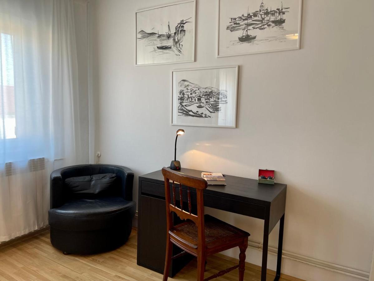 Apartments Matacin With Sea View オパティヤ エクステリア 写真