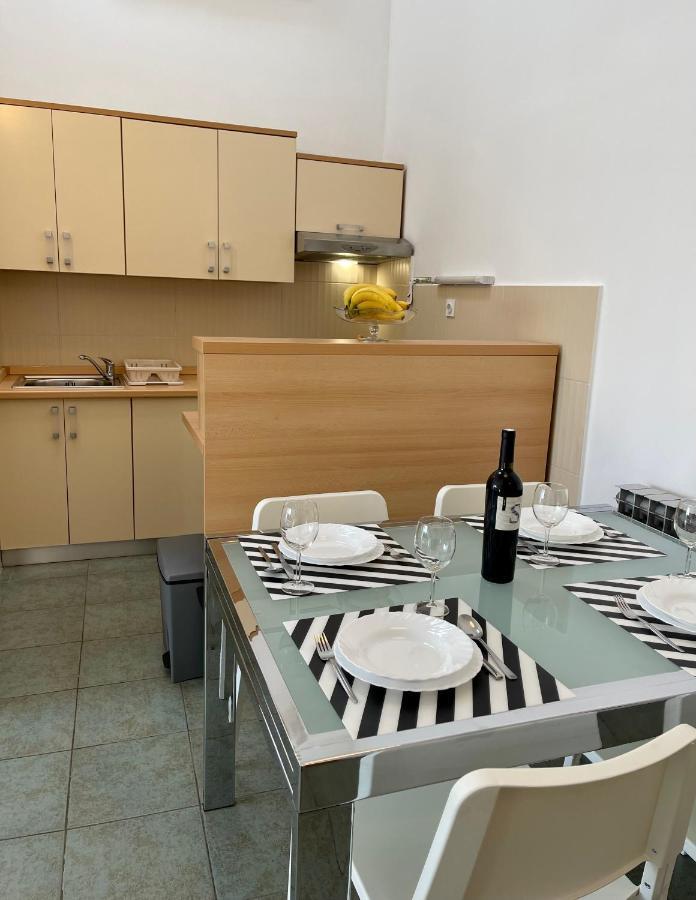 Apartments Matacin With Sea View オパティヤ エクステリア 写真