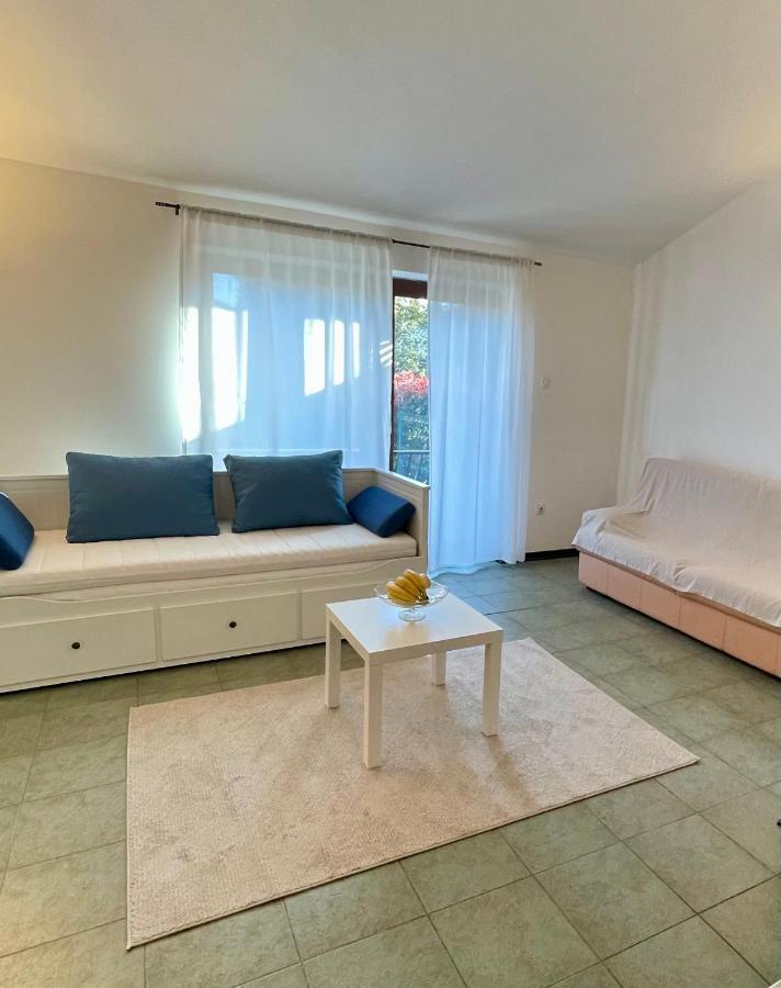 Apartments Matacin With Sea View オパティヤ エクステリア 写真