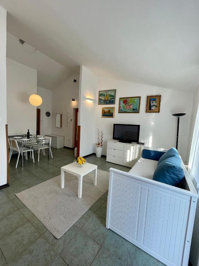 Apartments Matacin With Sea View オパティヤ エクステリア 写真