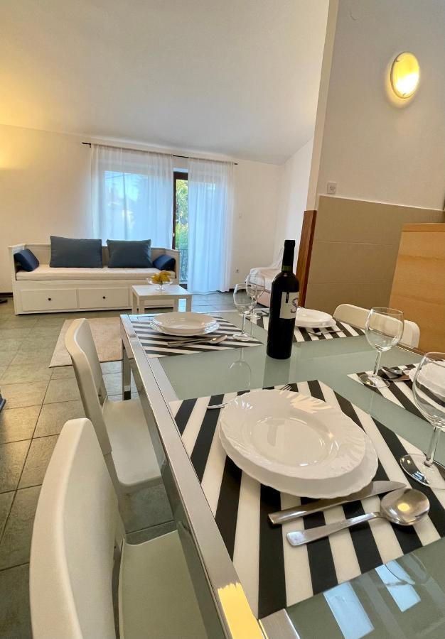 Apartments Matacin With Sea View オパティヤ エクステリア 写真